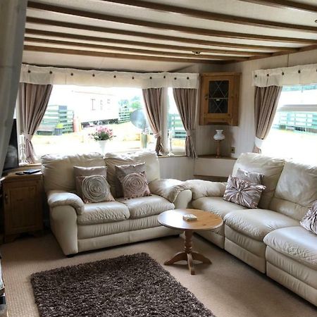 20A Glenfinart Park Villa Dunoon Eksteriør billede