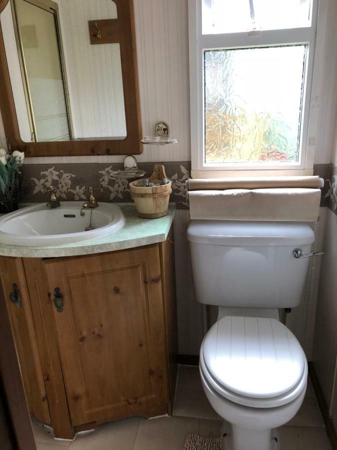 20A Glenfinart Park Villa Dunoon Eksteriør billede