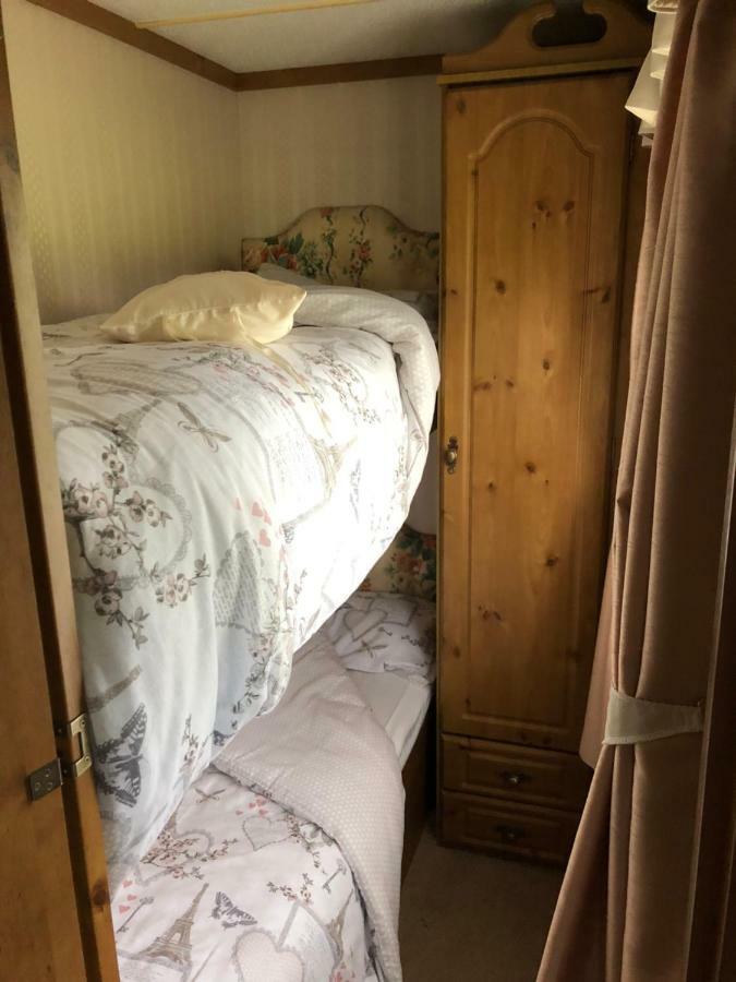 20A Glenfinart Park Villa Dunoon Eksteriør billede
