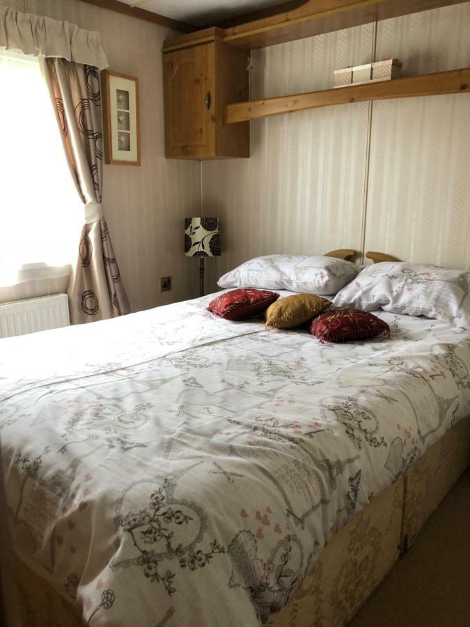 20A Glenfinart Park Villa Dunoon Eksteriør billede
