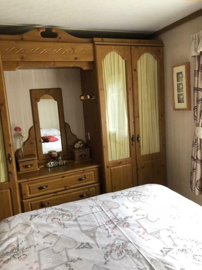 20A Glenfinart Park Villa Dunoon Eksteriør billede