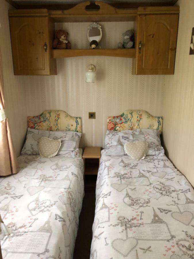 20A Glenfinart Park Villa Dunoon Eksteriør billede